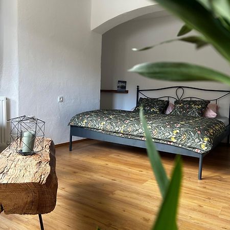 Ferienwohnung Baerenblick Achensee Eben am Achensee Εξωτερικό φωτογραφία