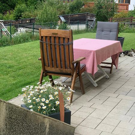 Ferienwohnung Baerenblick Achensee Eben am Achensee Εξωτερικό φωτογραφία