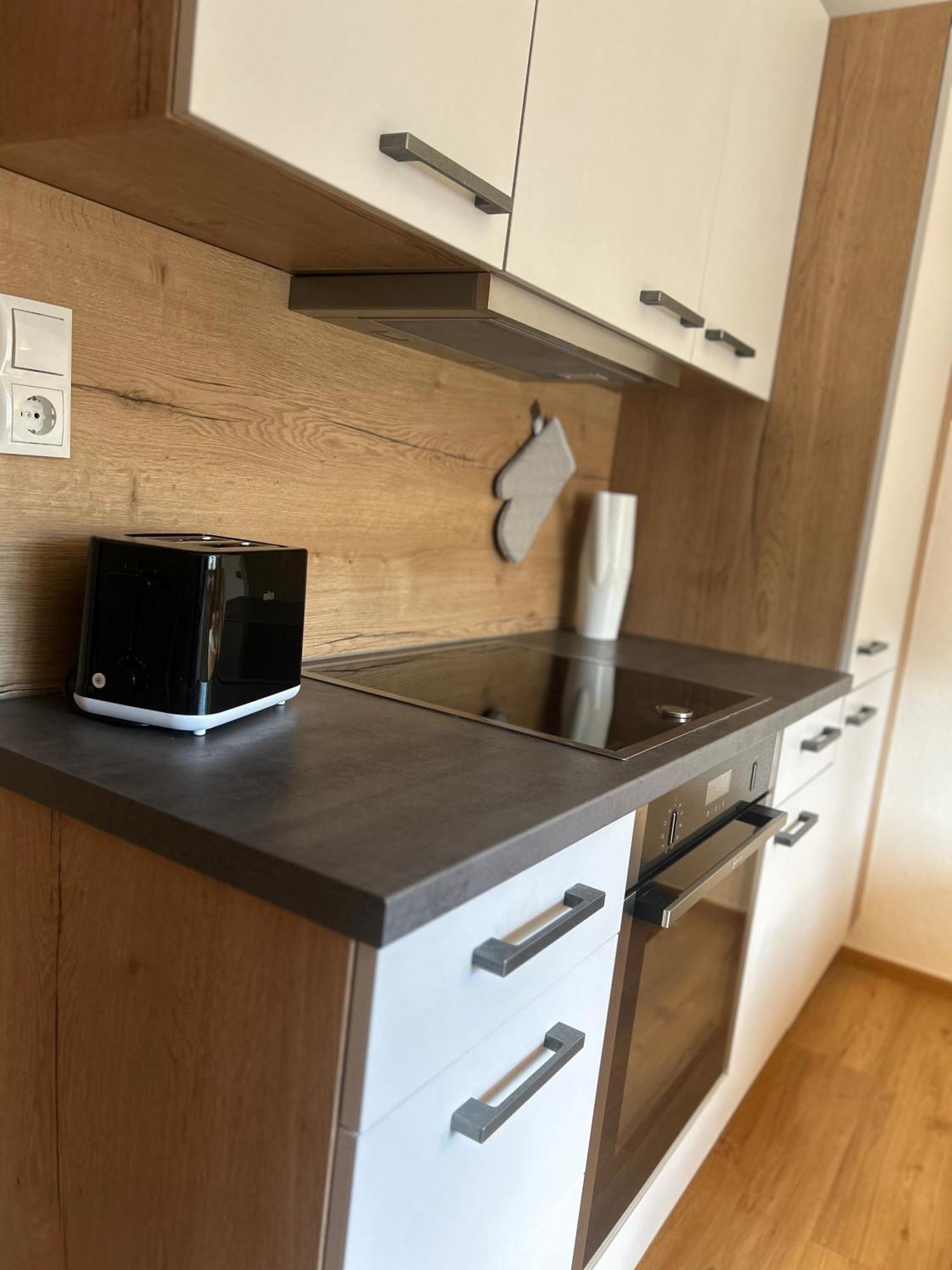 Ferienwohnung Baerenblick Achensee Eben am Achensee Εξωτερικό φωτογραφία