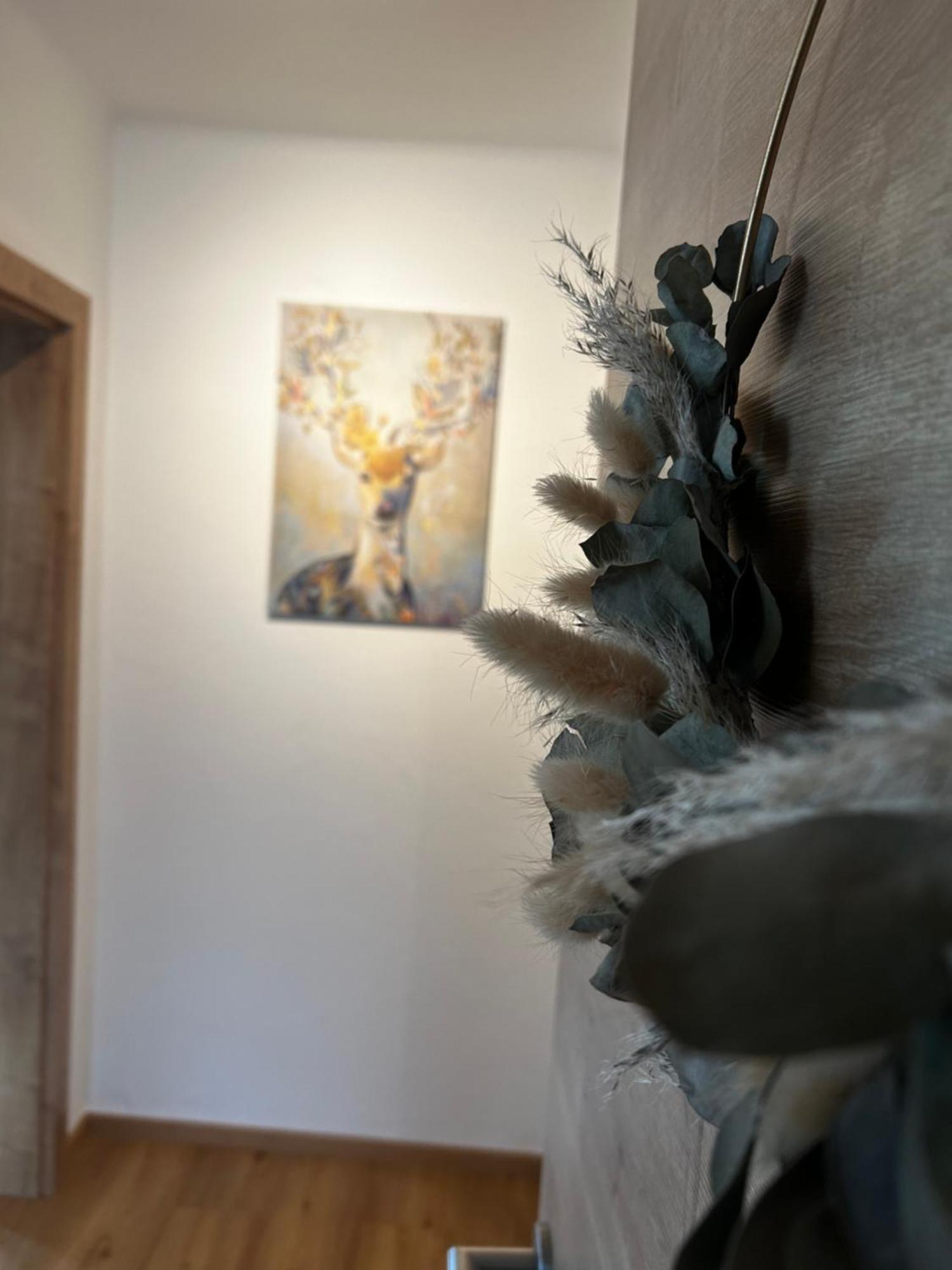 Ferienwohnung Baerenblick Achensee Eben am Achensee Εξωτερικό φωτογραφία