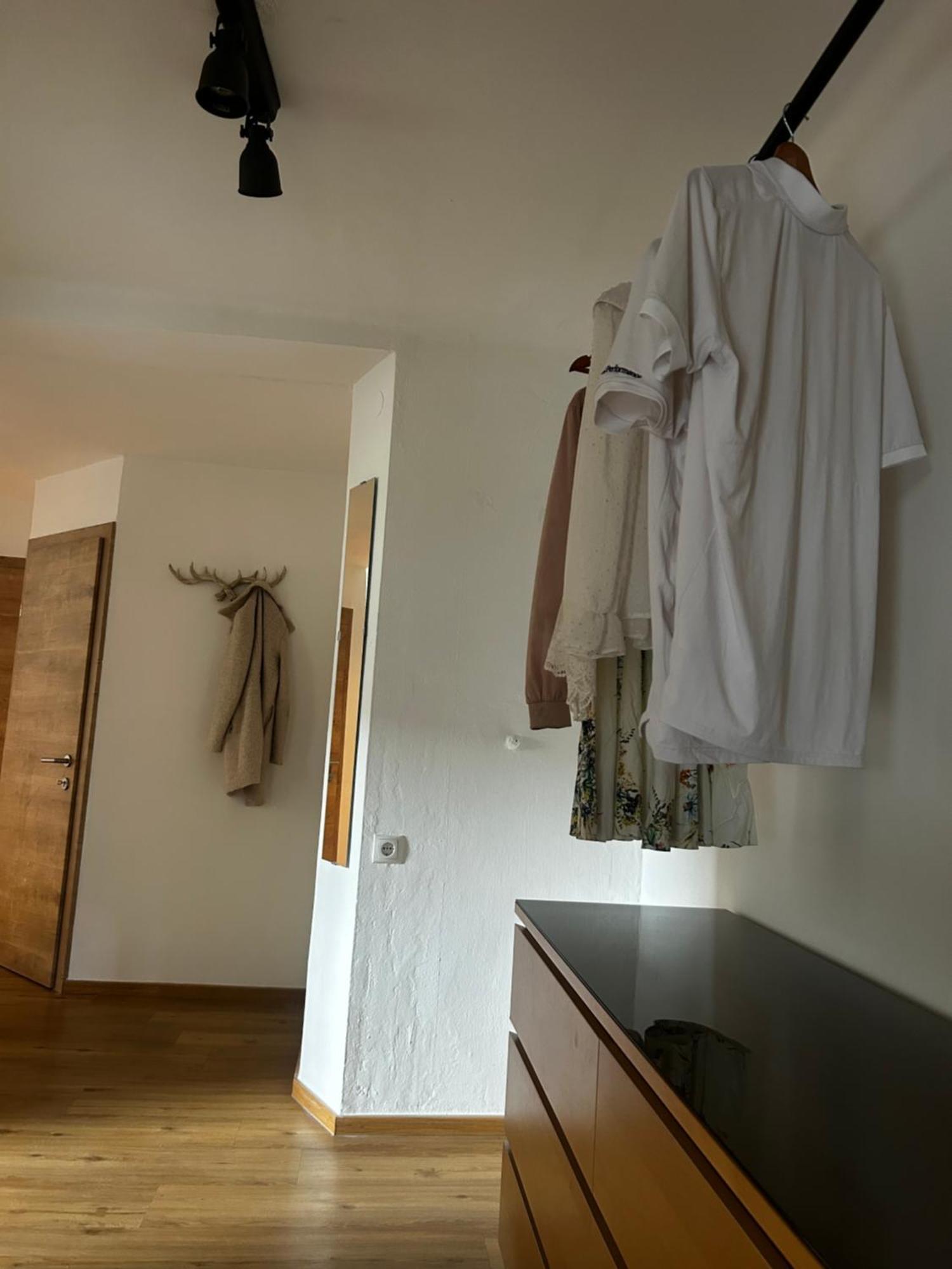 Ferienwohnung Baerenblick Achensee Eben am Achensee Εξωτερικό φωτογραφία