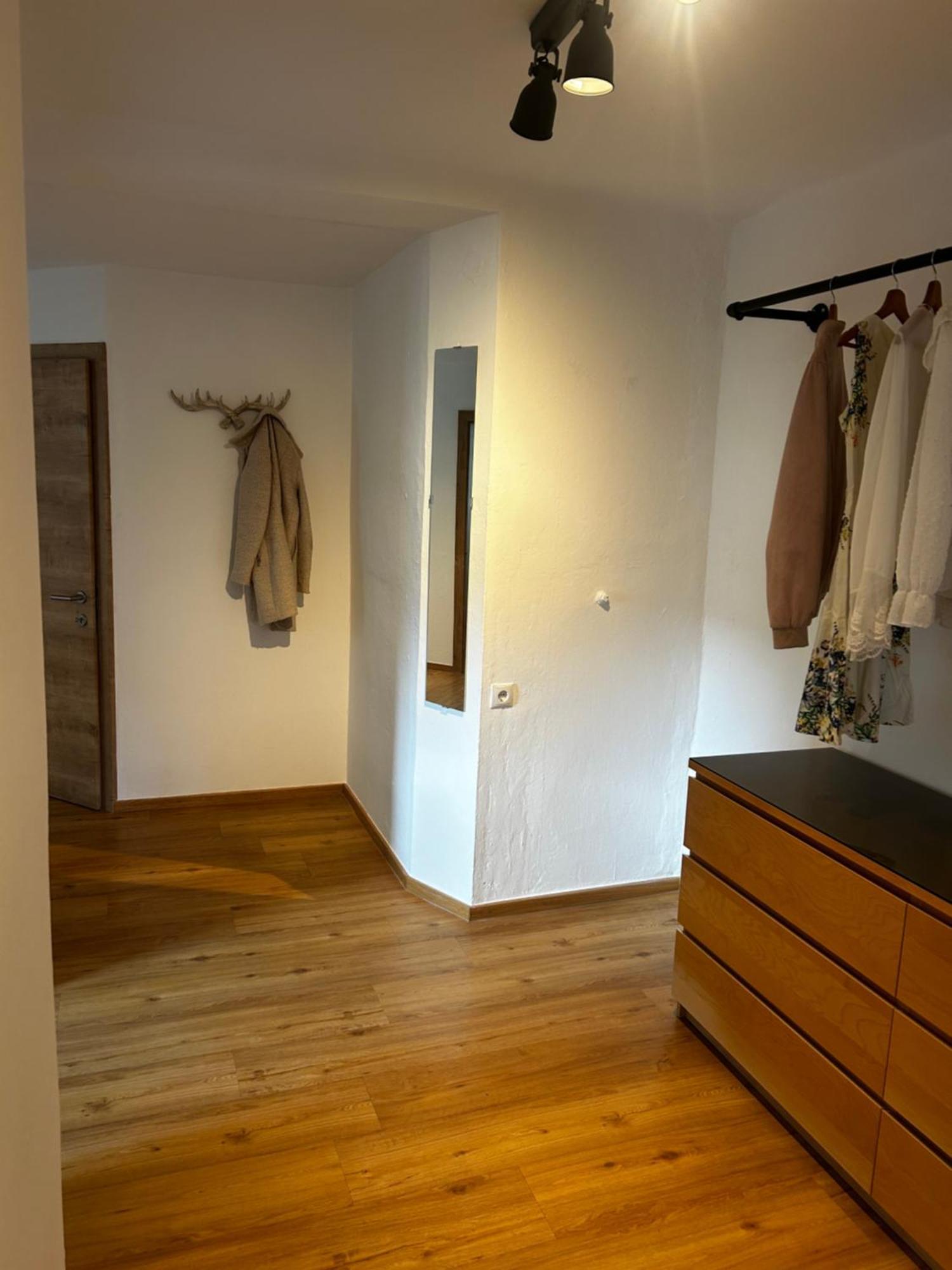 Ferienwohnung Baerenblick Achensee Eben am Achensee Εξωτερικό φωτογραφία
