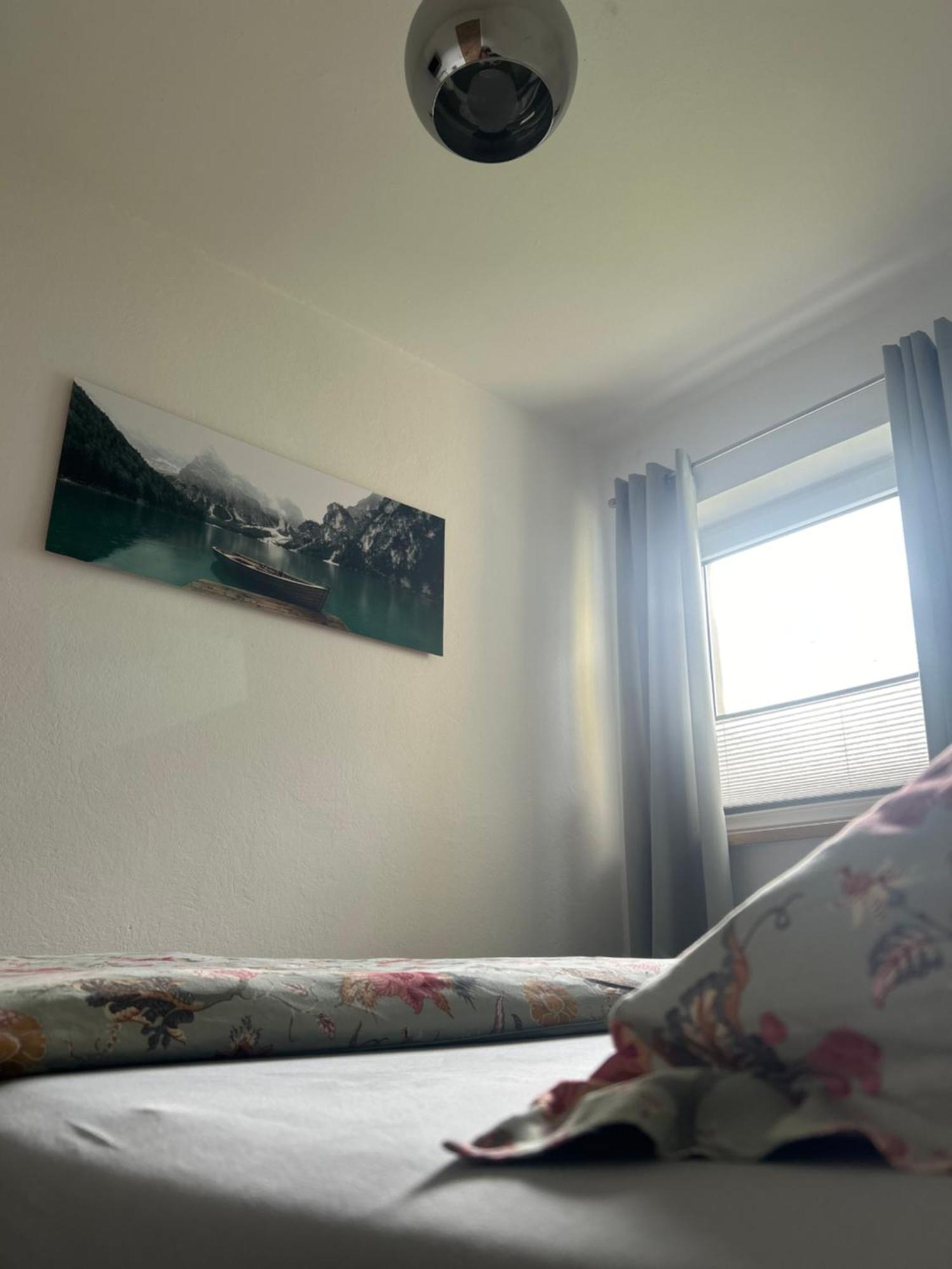 Ferienwohnung Baerenblick Achensee Eben am Achensee Εξωτερικό φωτογραφία
