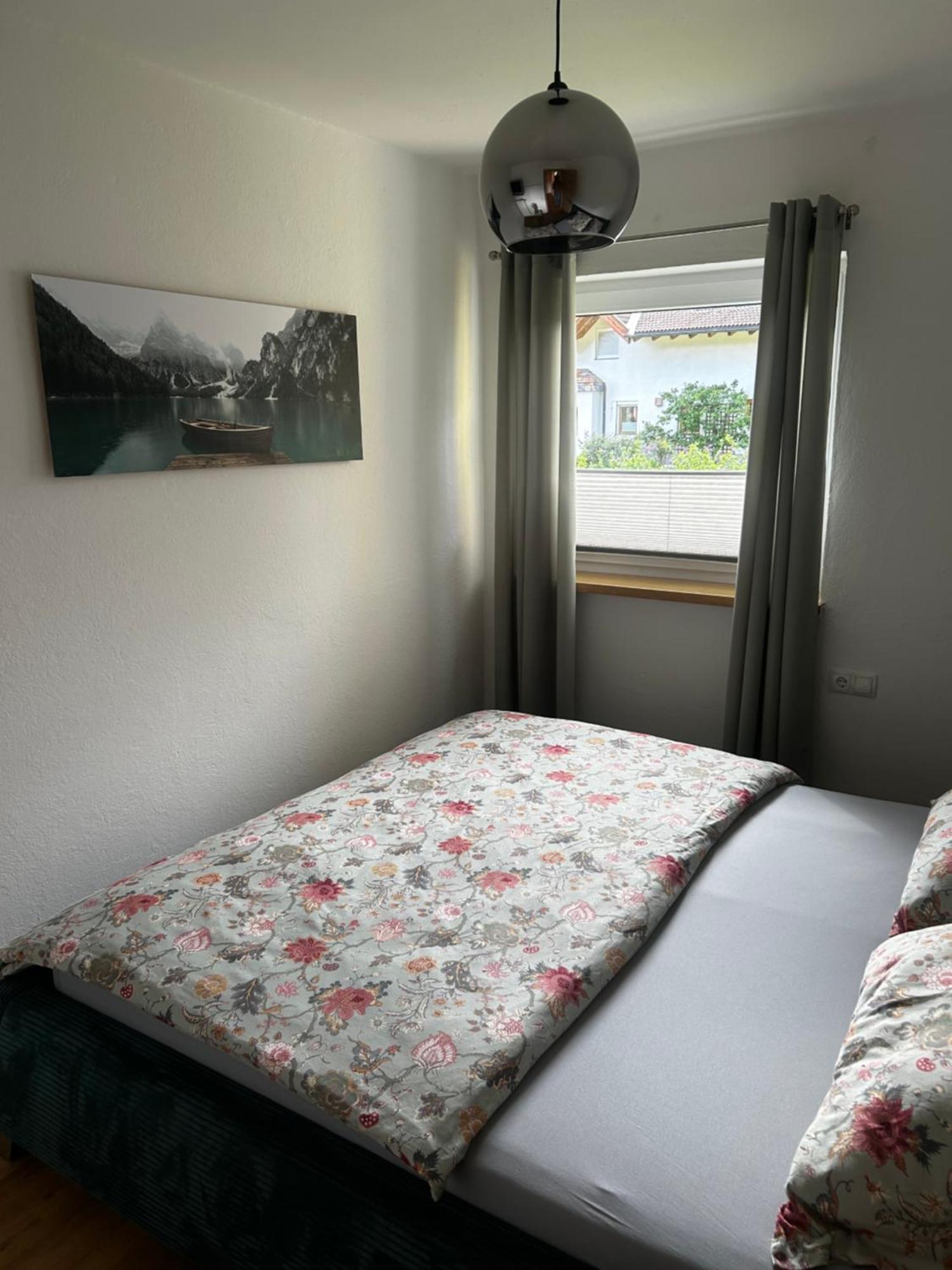 Ferienwohnung Baerenblick Achensee Eben am Achensee Εξωτερικό φωτογραφία