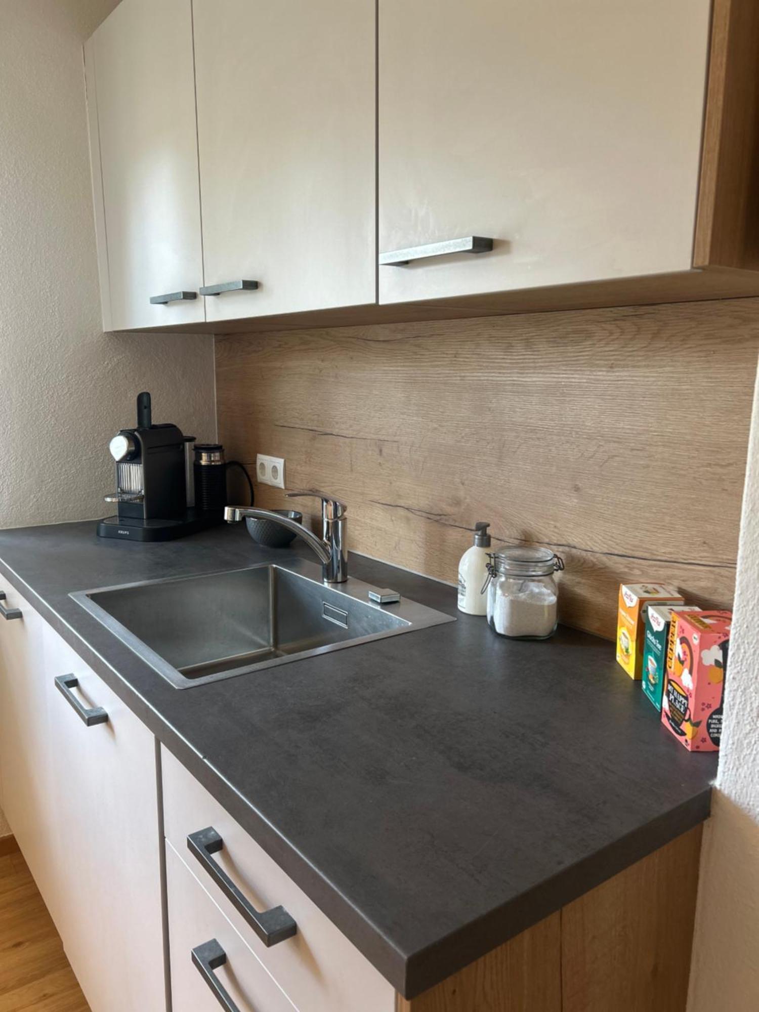 Ferienwohnung Baerenblick Achensee Eben am Achensee Εξωτερικό φωτογραφία