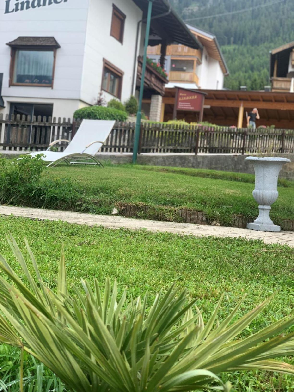 Ferienwohnung Baerenblick Achensee Eben am Achensee Εξωτερικό φωτογραφία